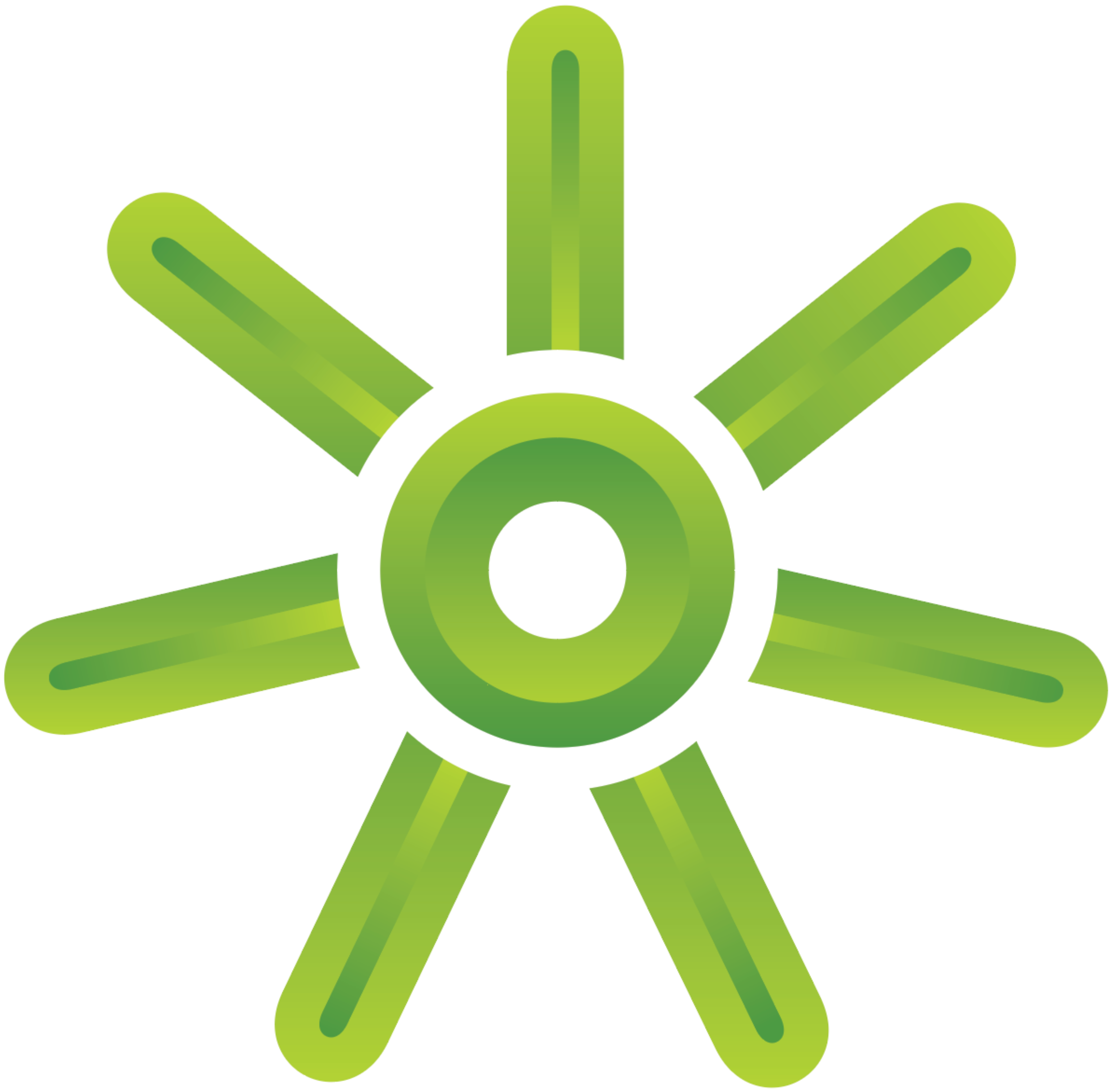 BLESSCO Logo